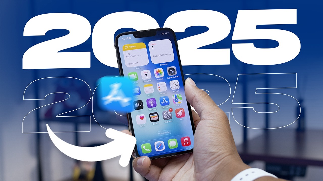đ§ Quel iPhone choisir fin 2025 ? (guide d'achat)