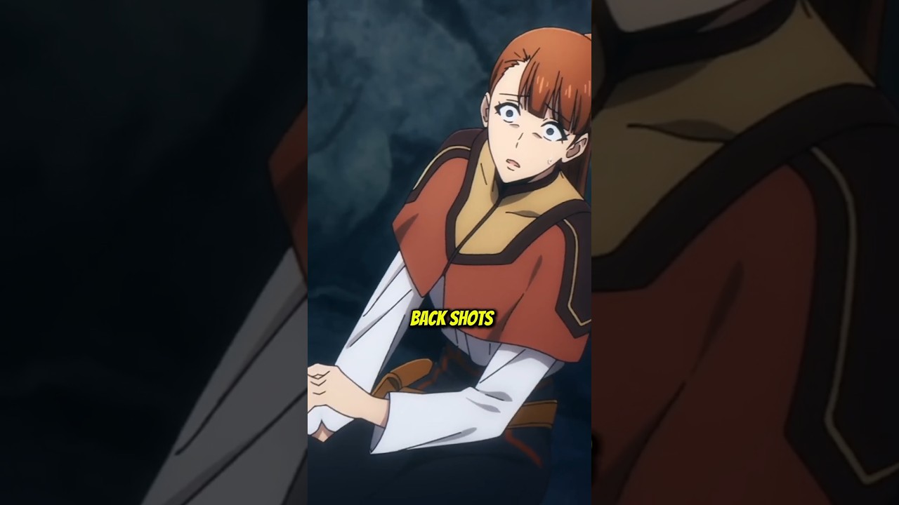 Girls Rejected by Jinwoo in Solo Leveling 😱 | Shocking Reactions