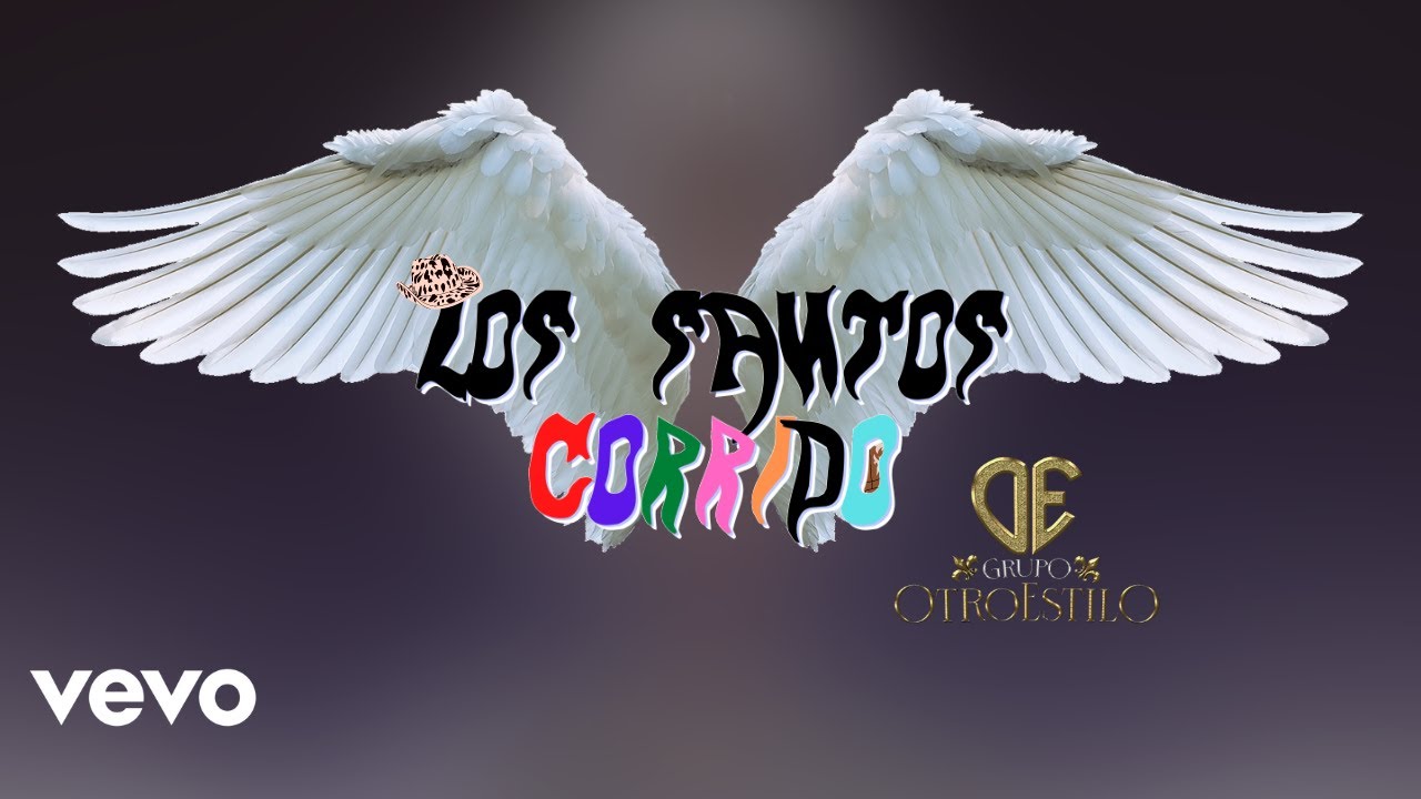 Kenia Os - Los Santos (Extended Video) 🎶