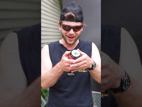 Coffee vs. Energy Drinker #shorts