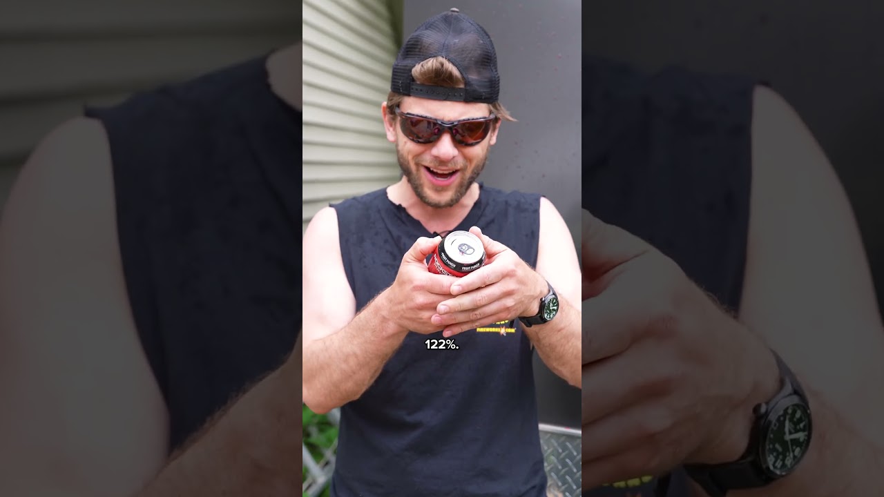 Coffee vs. Energy Drink Showdown ☕️🥤 | Which Keeps You Going Better?