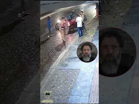 Active Self Protection