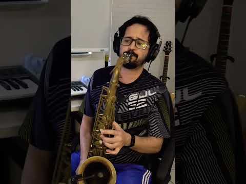 FORRÓ REAL - intros de metais