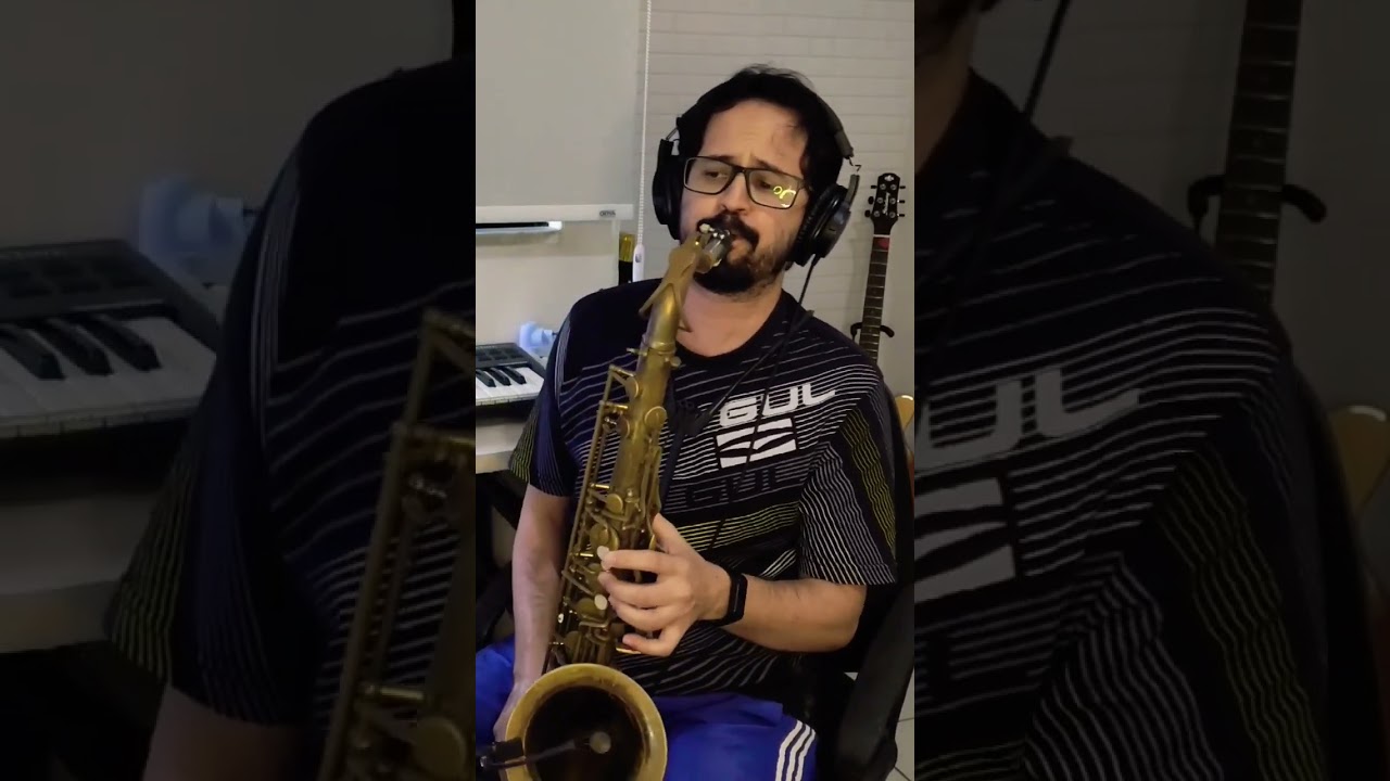 Forró Real: Energia e Ritmo com Intros de Metais 🎶