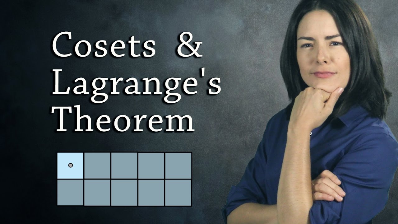 Unlocking Subgroup Sizes: Cosets & Lagrange’s Theorem in Abstract Algebra 📚