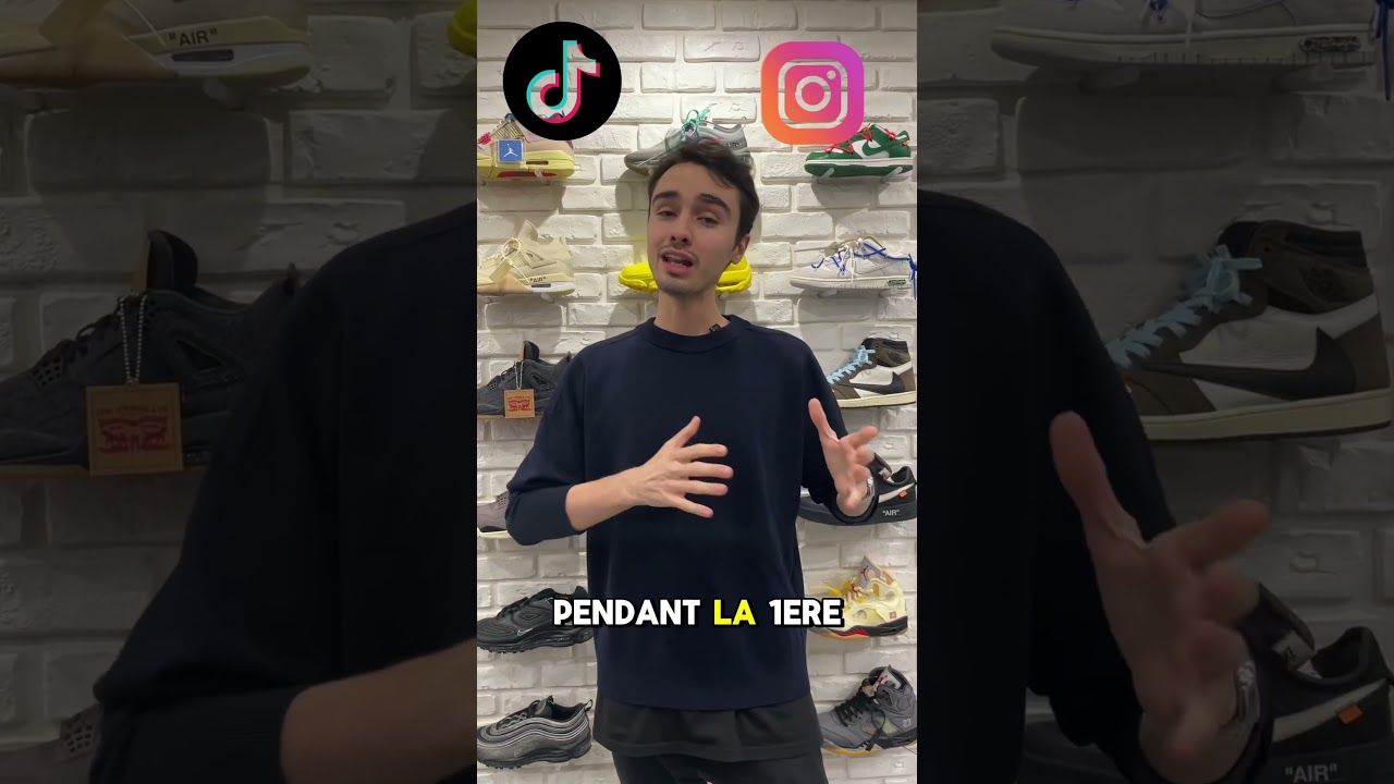 Drop 4: Sneakers Release on Nov 1 at 7 PM π