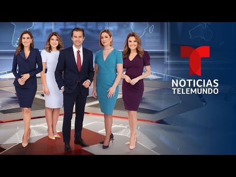 Las noticias de la noche, jueves 6 de noviembre de 2025