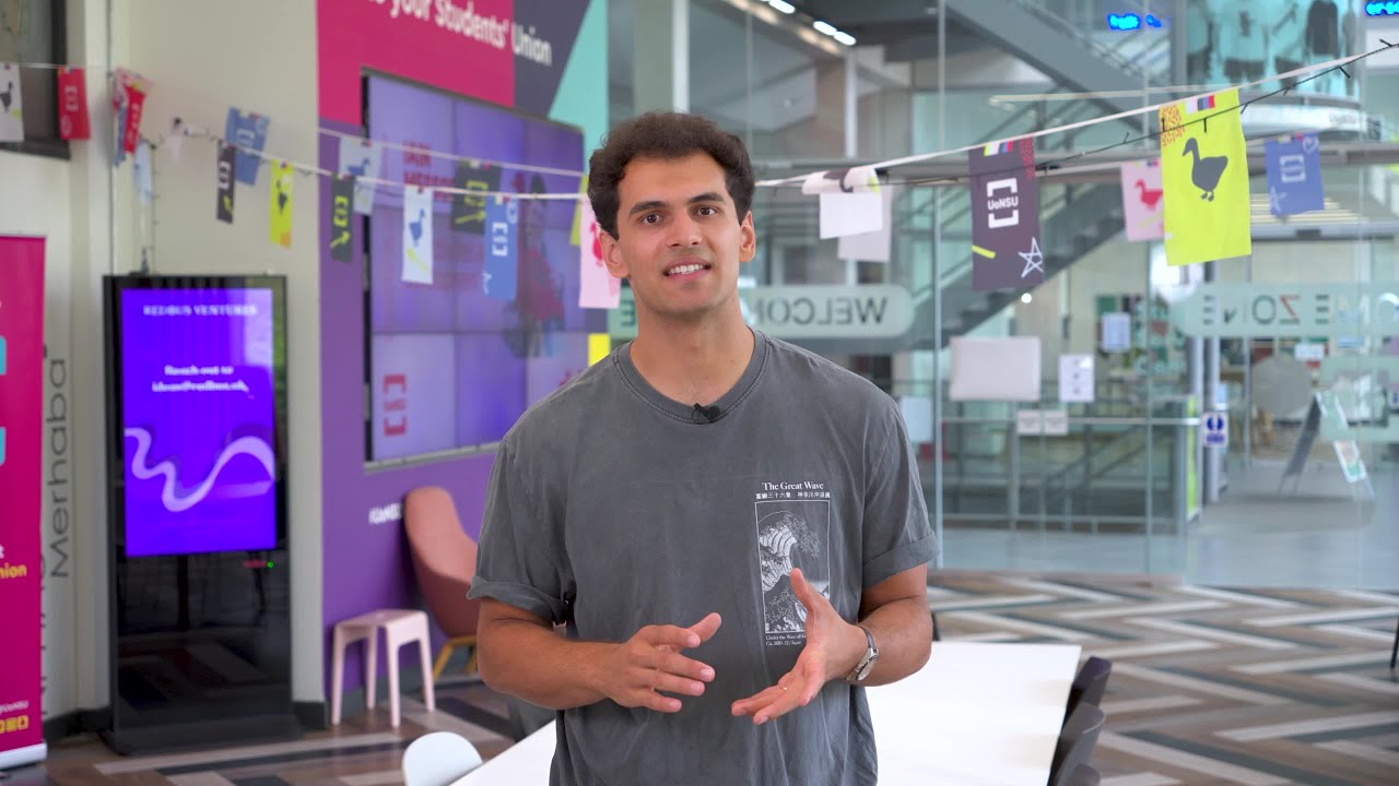 Life as a Medical Student at Nottingham 🎓