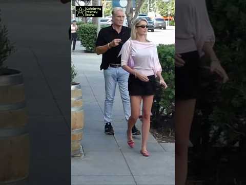 Dolph Lundgren with Wife Leaving for Home after Lunch ❤️😍 #dolphlundgren