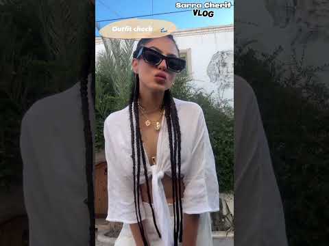 Sarra Cherif Vlog Djerba Sarra Cherif Fallujah S02 Fallouja 2 Falouja 2 Fallujah 2 مسلسل فلوجة