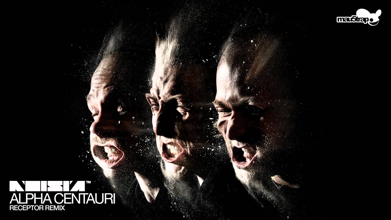 Noisia - Alpha Centauri (Receptor Remix) Free Download ๐ถ