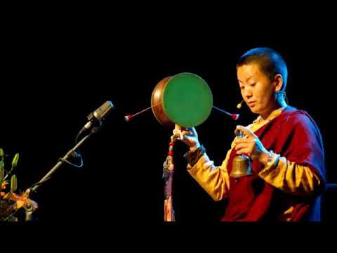 Tara mantra Om tare tutare ture swoha