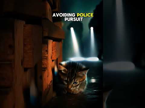 Bersembunyi 😣 #shorts #shortsvideo #aicat #sembunyi