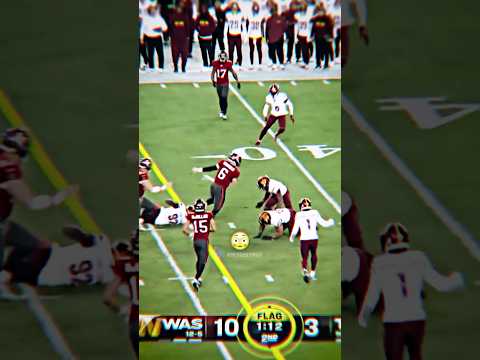 ‪Baker RAN OVER Bobby Wagner 😭😳‬ #shorts