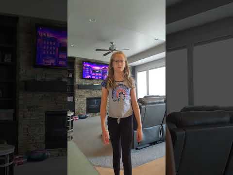 That was my first try hitting the balloon on the sound!!😲