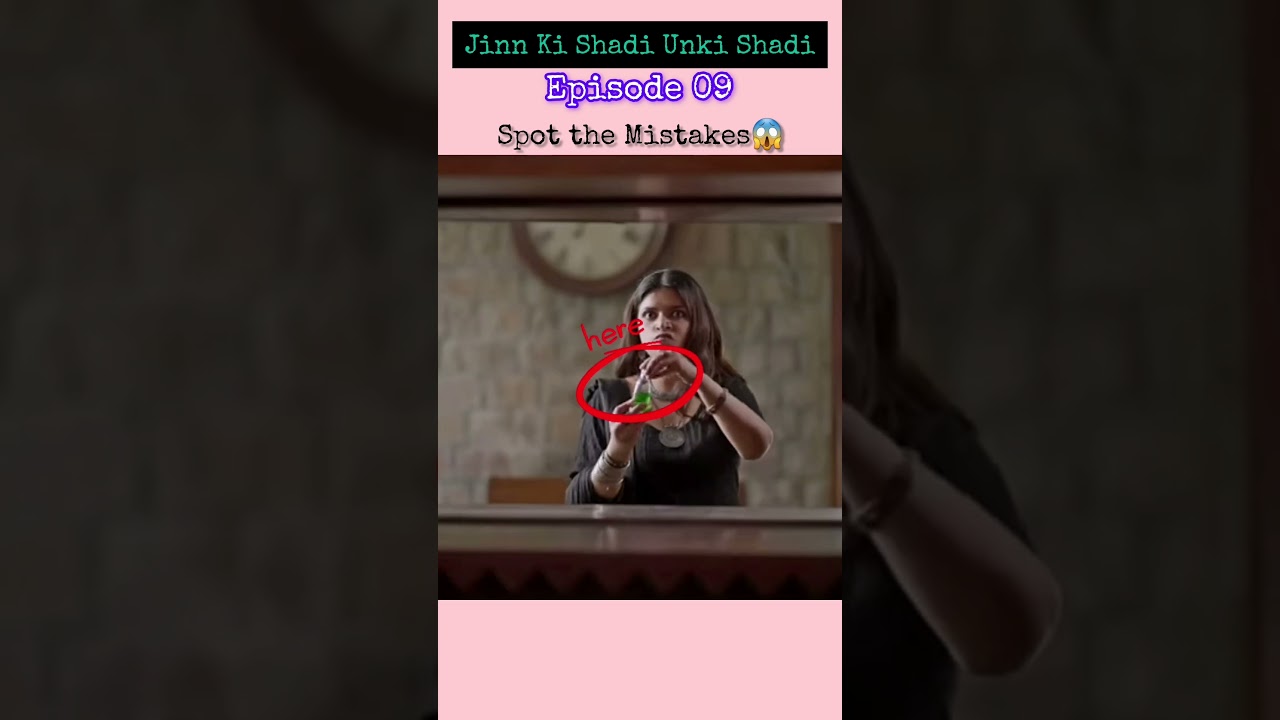 Jinn Ki Shadi Episode 7 | Wahaj Ali & Sehar Khan's Captivating Performance | 29 Sept 2025