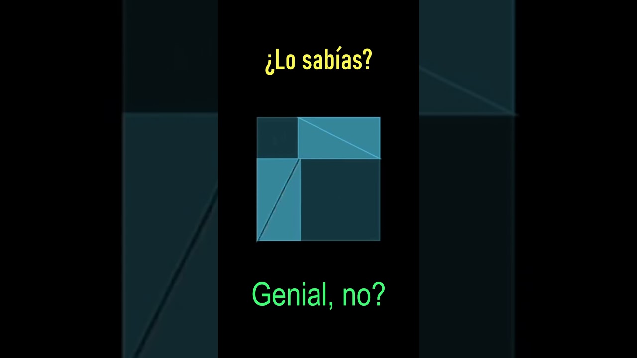 ¡Descubre la Verdad Oculta del Teorema de Pitágoras! 🔍 ¿Qué No te Enseñaron en la Escuela?