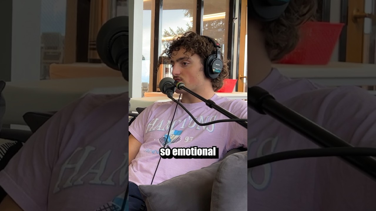 The Story Behind 'In the Stars' 💔