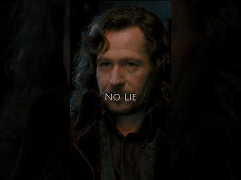 Harry Potter: No Lie (Part 1)