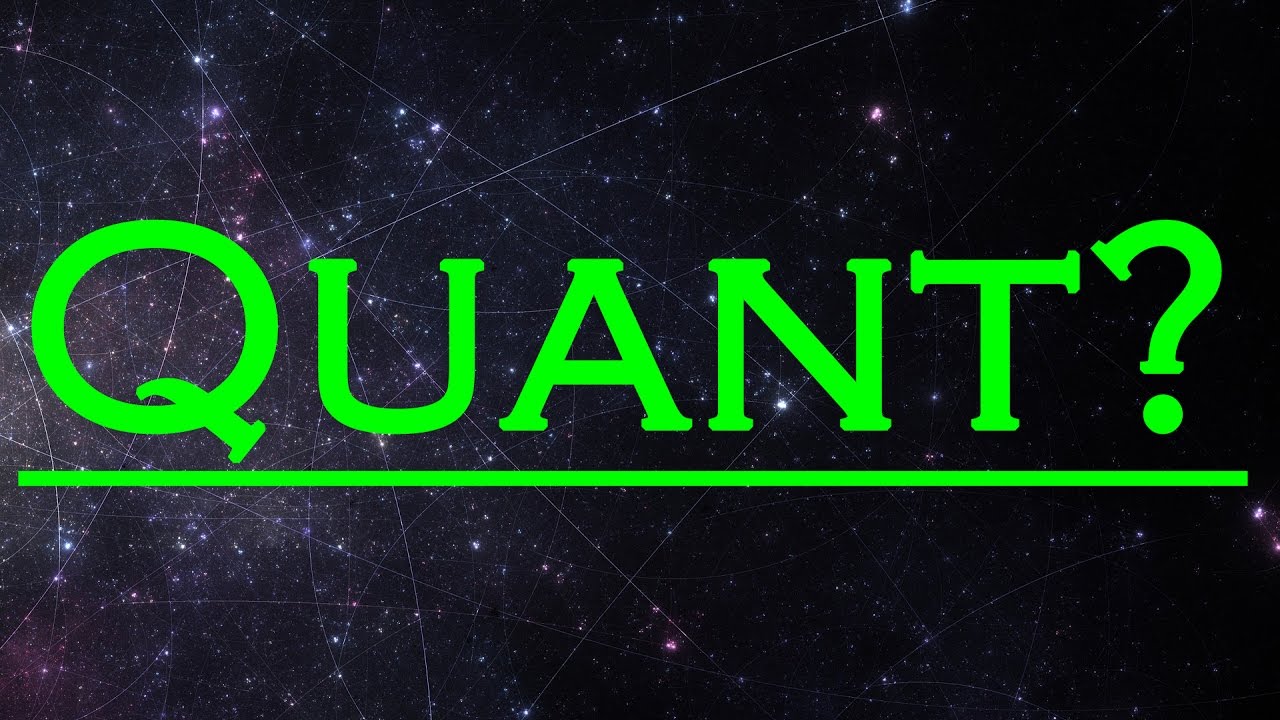 Ultimate Guide to Becoming a Quant: High Salary & Career Tips πΌ