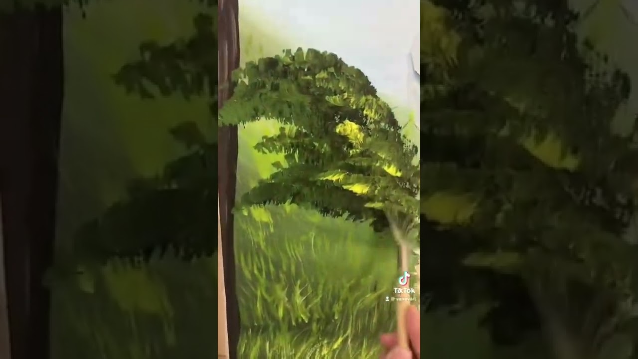 Cómo Pintar el Pasto de Forma Efectiva 🌿