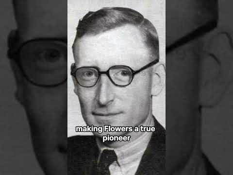 The Colossus Machines: Tommy Flowers and the Birth of Digital Computing in World War II#shorts