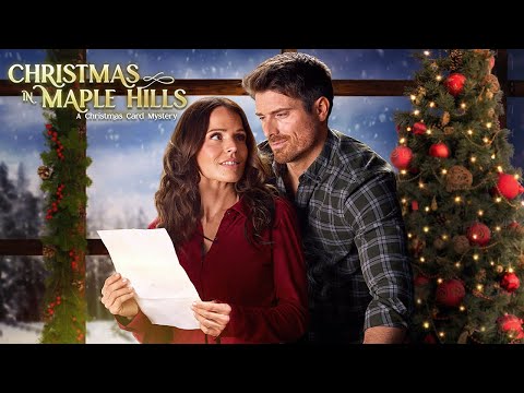 New Hallmark Romance Love Movie Premiere 2025 | Best Holiday Romance Christmas Movie 2025