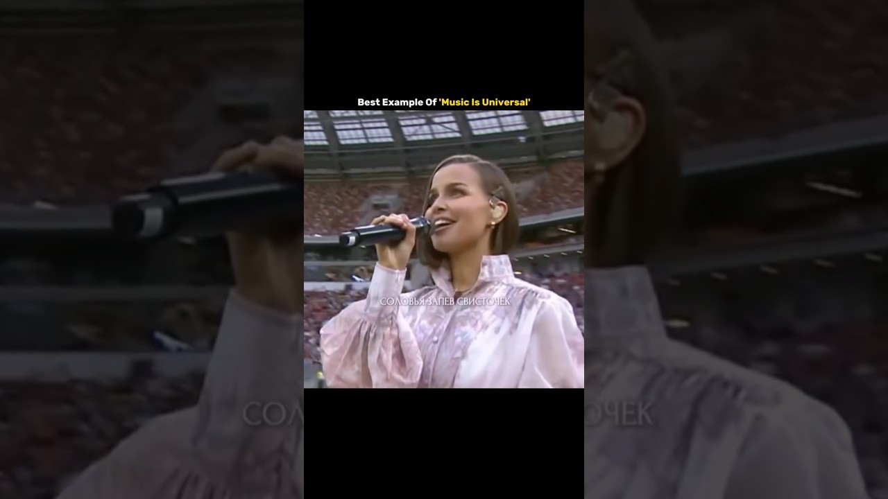 Live Matushka Song 🎶 on Instagram & YouTube