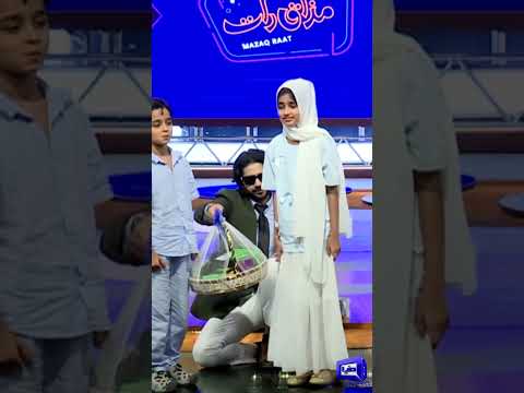 Imran Ashraf Ke Fan Hong Kong Se Mazaq Raat Aa Gaye😱 #shorts #imranashraf #foryou #munazzaharif