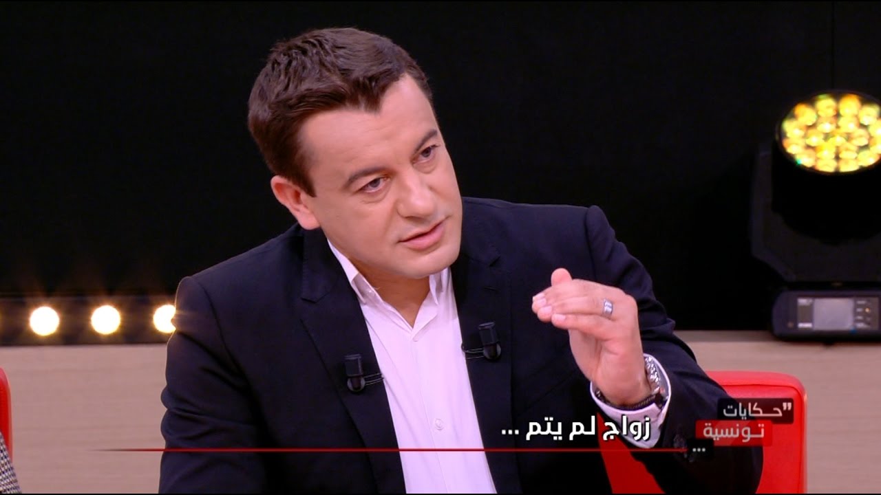 Hkayet Tounsia S01 Episode 18 (27-03-2017) - Partie 02 | ElhiwarEttounsi