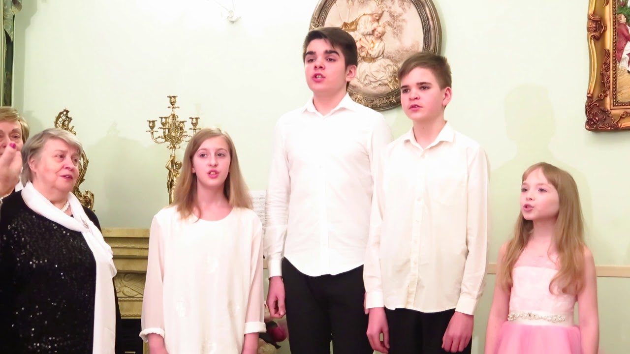 Тише, дети спят 💤