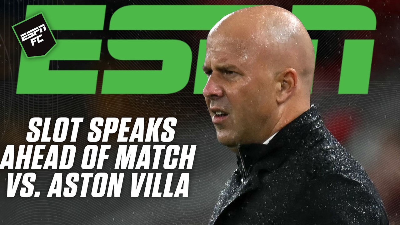 Steve Nicol's Urgent Warning to Arne Slot Before Liverpool vs. Aston Villa 🗣️