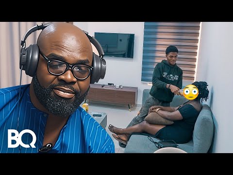 Is She Cheating On Her 8years Boyfriend? | BQ Loyalty Test