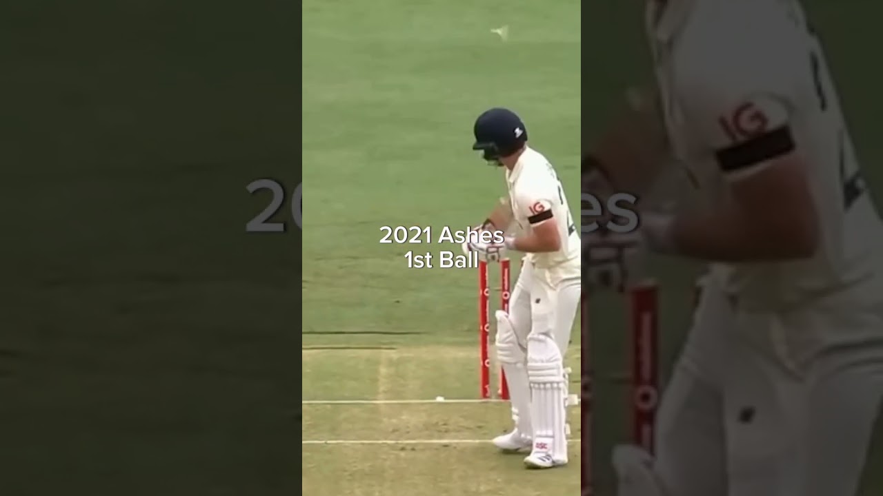 Epic Ashes Rivalry: England vs Australia π