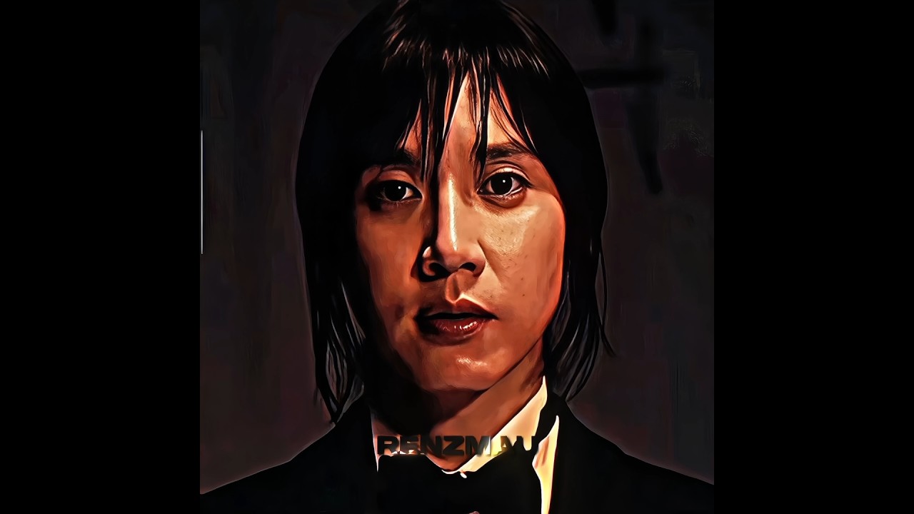 Hyun-ju (Player 120) Finalist in Squid Game Season 3🔥