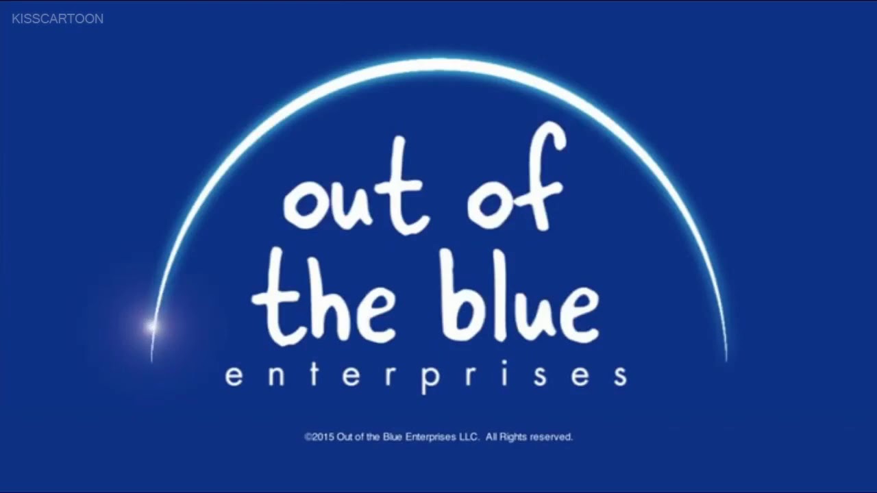 DHX Media & Studios' 'Wishenpoof' (2014-2018) ✨