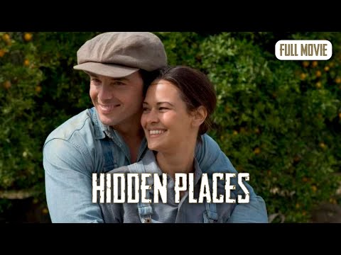 Hidden Places | English Full Movie | Drama Romance