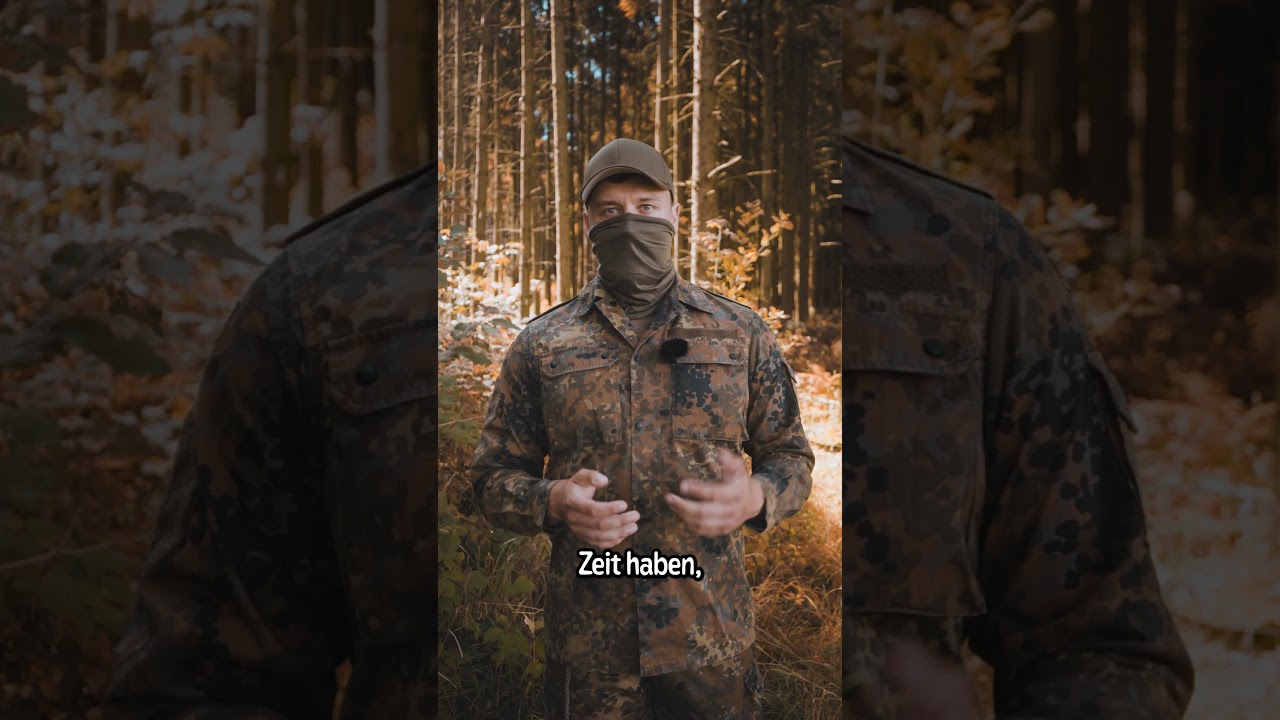 AGA Vorbereitung: Körperliche Fitness 🏋️‍♂️