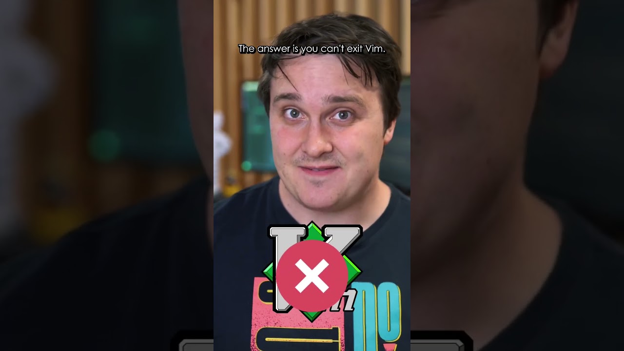 How to Exit Vim Easily 🚀
