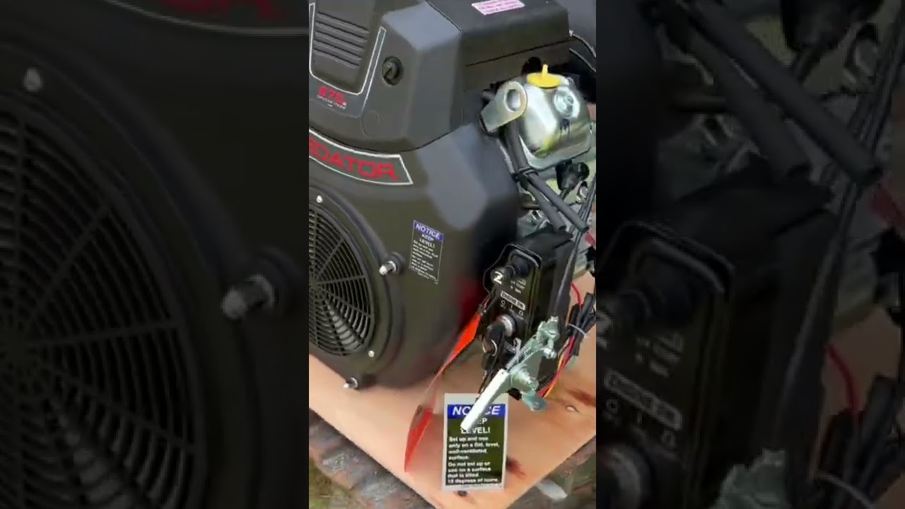 Godevil predator 670￼￼
