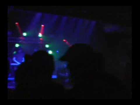 BAVR Performs 'Fragen des Lebens' at Nymphrock '09 🎸