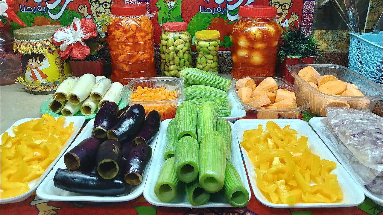 تفريزات رمضان 2026 بأسعار مذهلة فقط بـ50 جنيه! 🤩