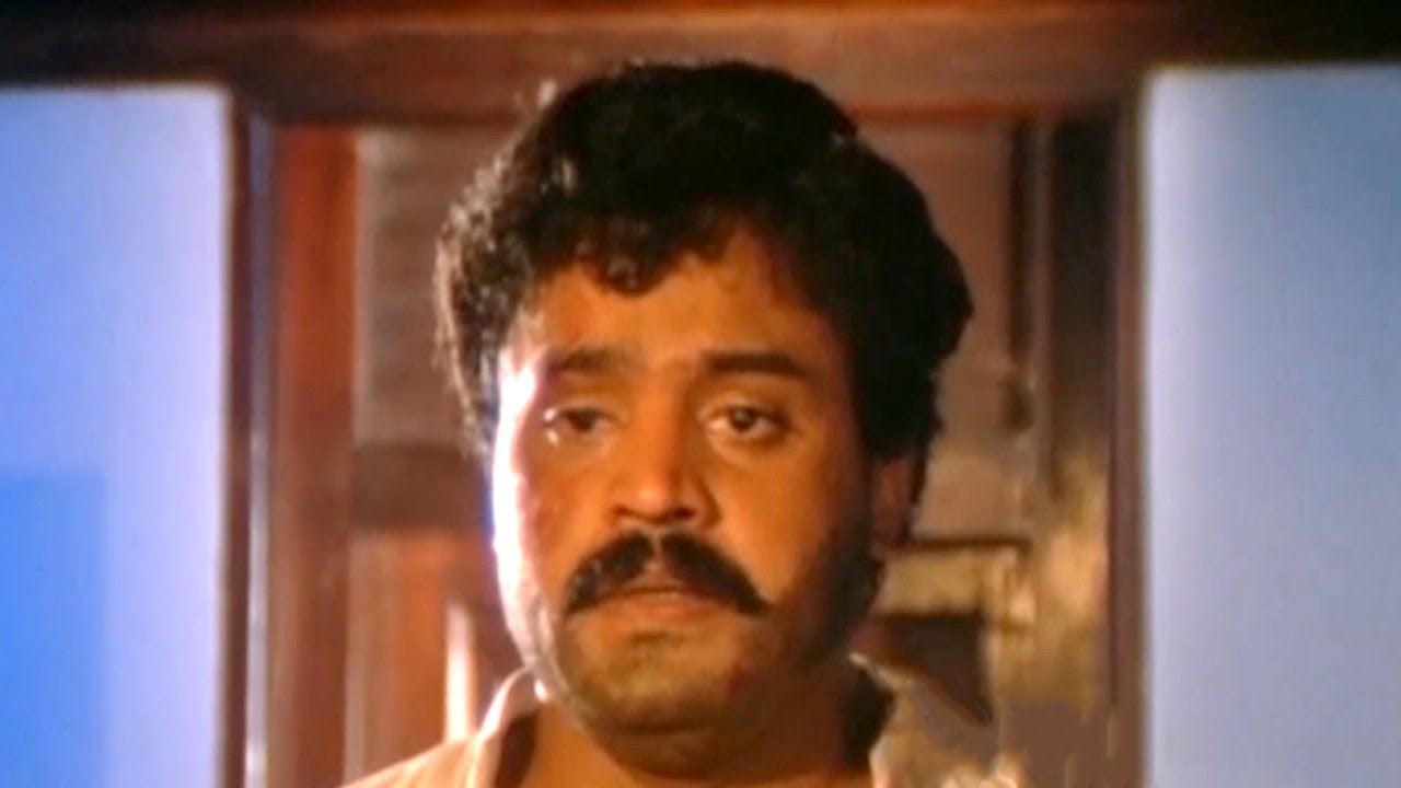 എവിടേ എൻ്റെ അമ്മുക്കുട്ടി...? | Suresh Gopi | 1921 Scene