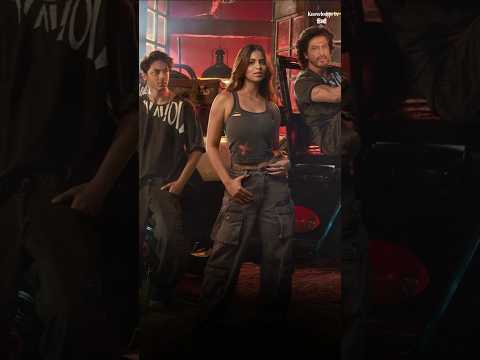 Aryan Khan Turns Director Shah Rukh Khan Announces Son's Debut Web Series #shorts