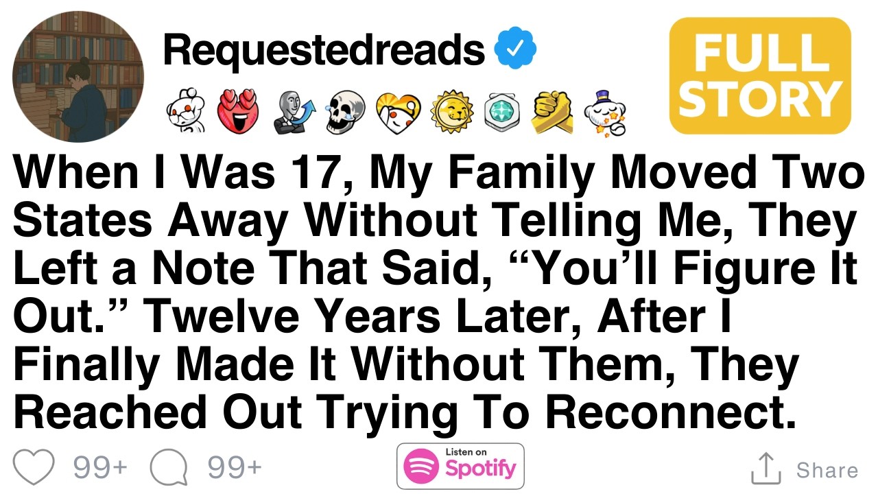 From Abandoned to Thriving: They Want Me Back ✨