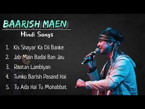 Baarish Mein Tum songs || hindi songs 2023 || latest Best Romantic love songs || Thx for watching ❣️