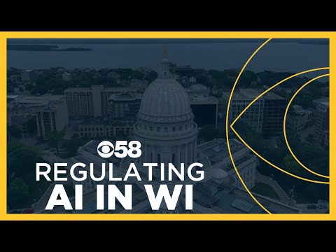 Eye on AI: Regulating artificial intelligence in Wisconsin