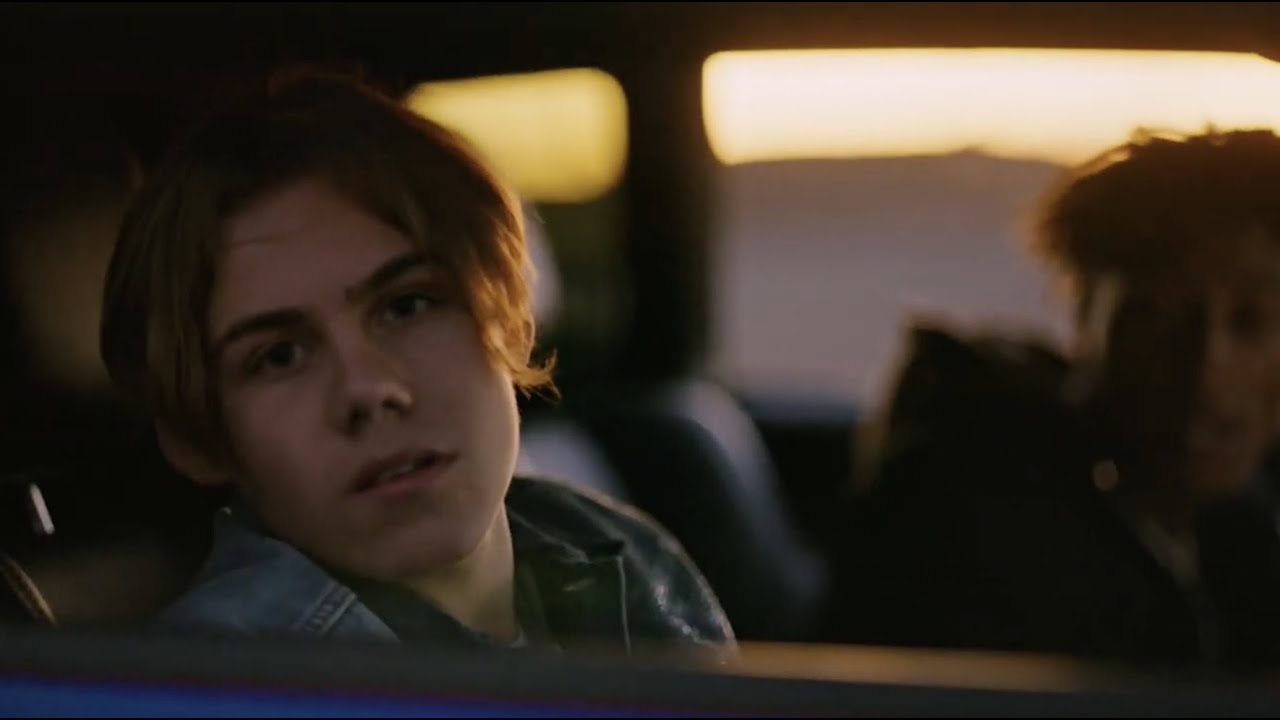 The Kid LAROI ft. YoungBoy Never Broke Again & Internet Money - TRAGIC [Official Video]