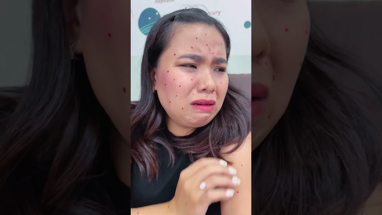 LNS - The Kindness of a Little Daughter