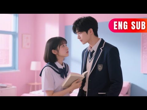 [ENG SUB]✨I Offended the School Prince, and He Unleashed His RevengeSpoilingMeRotten#DRAMA #PureLove